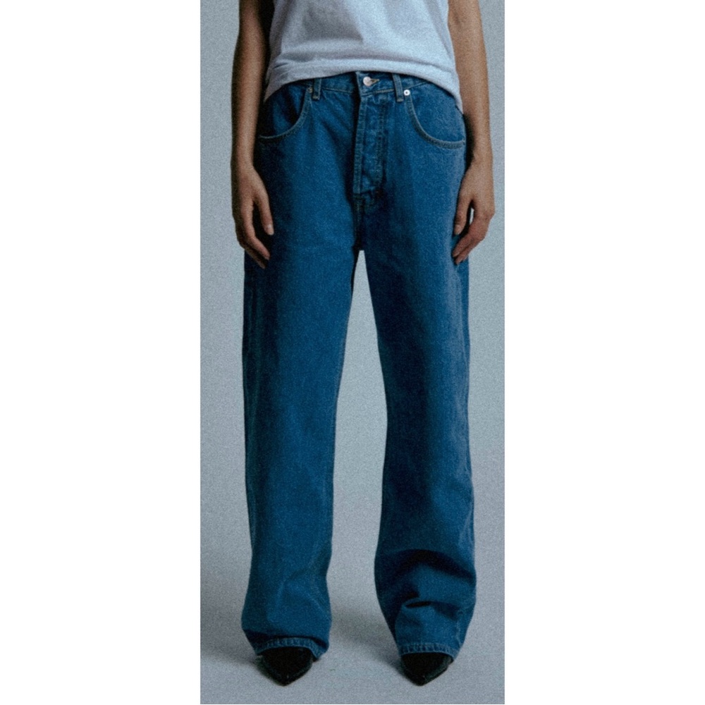 Uncle Studios Baggy Jean